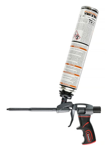 HANGER - Pistolet pour mousse expansive à  visser - HANGER - 232005 - large
