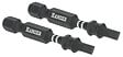 HANGER - Embouts impact 1/4'' fente 50 x 4mm - HANGER - 134057 - vignette