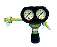 GCE CHARLEDAVE - Détendeur PROTEC blindé oxygène - GCE CHARLEDAVE - 0780819 - vignette