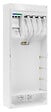 SIEMENS - SIEMENS Coffret de communication Grade 3 TV 8 RJ45 - vignette