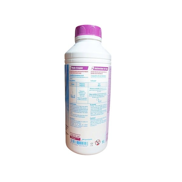 HTH - Répulsif insectes Stop-Insect 1 L - HTH - large