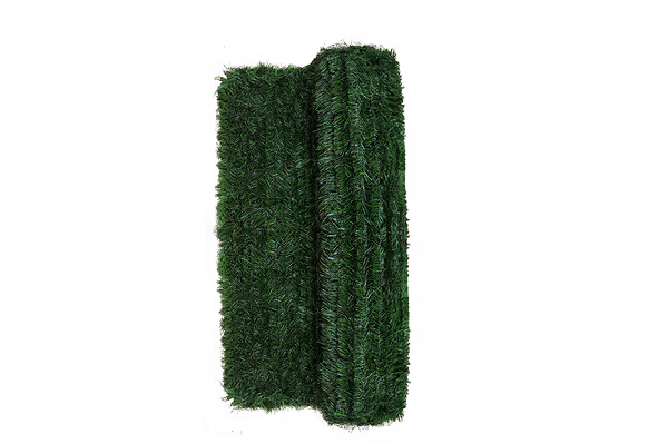 CASANOOV - Casanoov Haie Artificielle 3 m PICO H.150  cm 129 brins - large