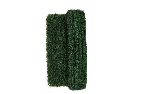 CASANOOV - Casanoov Haie Artificielle 10m PICO H.150  cm 129 brins - large