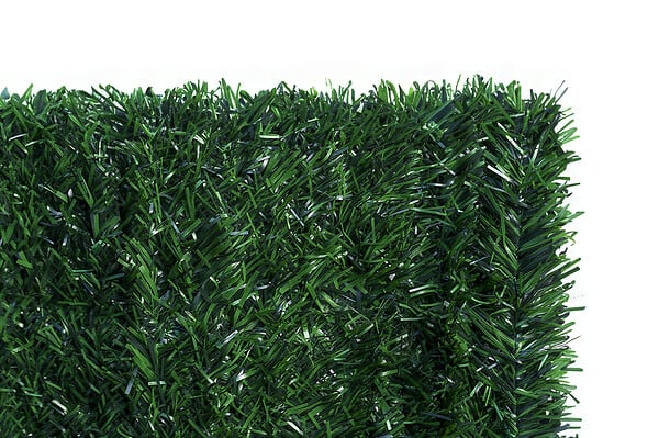 CASANOOV - Casanoov Haie Artificielle 10m PICO H.150  cm 129 brins - large