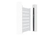 CASANOOV - Casanoov Kit d'inversion portillon VOGEL 100x140 cm - vignette