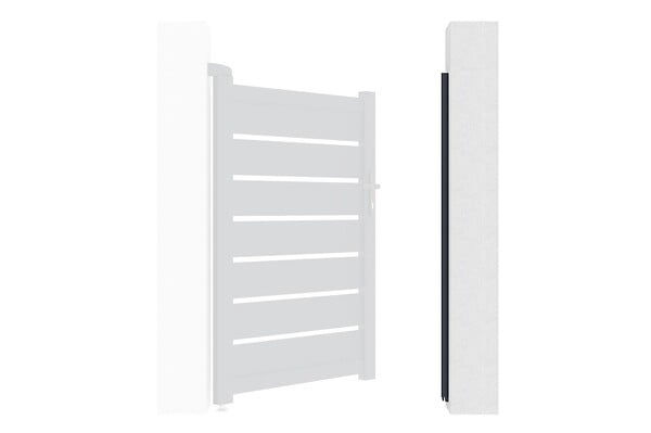 CASANOOV - Casanoov Kit d'inversion portillon VOGEL 100x140 cm - large