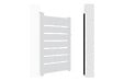 CASANOOV - Casanoov Kit d'inversion portillon VOGEL 100x140 cm - vignette