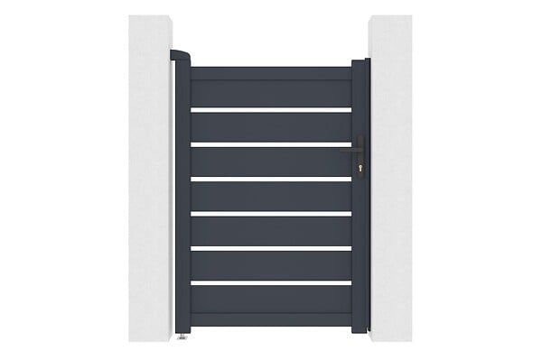CASANOOV - Casanoov Kit d'inversion portillon VOGEL 100x140 cm - large