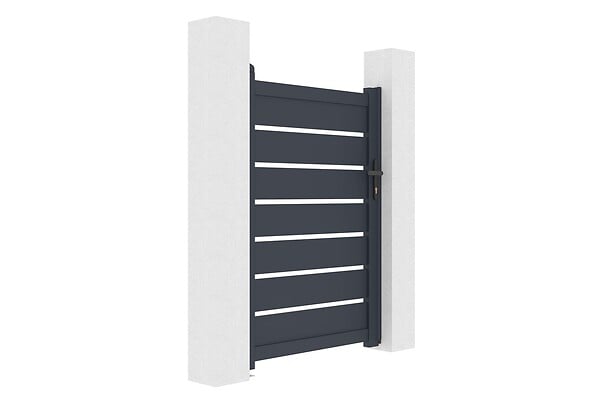 CASANOOV - Casanoov Kit d'inversion portillon VOGEL 100x140 cm - large