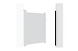CASANOOV - Casanoov Kit d'inversion portillon EIGER 100x115 cm - vignette