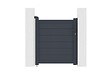 CASANOOV - Casanoov Kit d'inversion portillon EIGER 100x115 cm - vignette