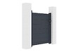 CASANOOV - Casanoov Kit d'inversion portillon EIGER 100x115 cm - vignette