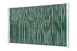 CASANOOV - Casanoov Lamelles occultantes BALDO 60mX46 mm rouleau PVC Vert - Kit complet fixation avec clips et profil de finition - vignette