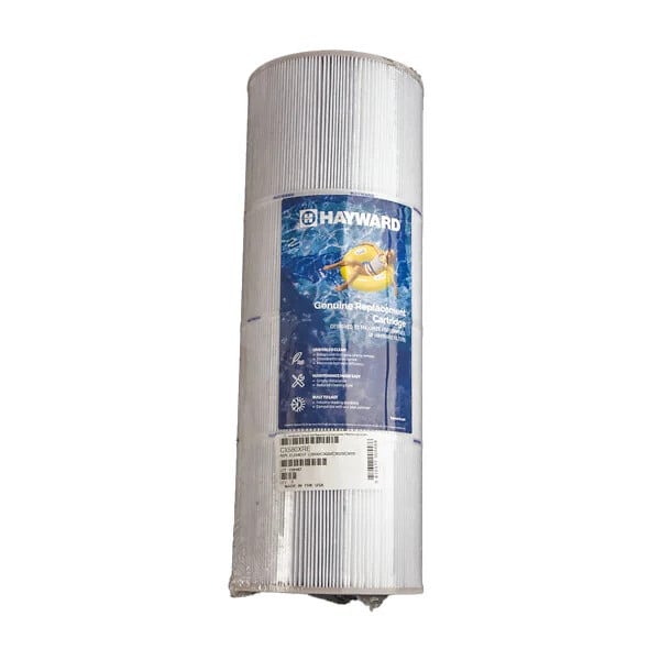 HAYWARD - Cartouche Filtrante De Rechange Pour Filtre C3000euro - CX0580XRE - large