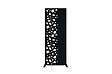 CASANOOV - Casanoov Panneau décoratif SUNNY noir H.160  cm motifs côté gauche - vignette