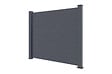 CASANOOV - Casanoov Lot de 8 kits de clôture aluminium NIESEN H.170   cm - kits complet 15 m - vignette