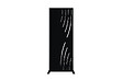 CASANOOV - Casanoov Panneau décoratif VELETA noir H.160  cm motifs côté droit - vignette