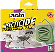 ACTO - Cassette répulsif mouches - moustiques - vignette