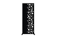 CASANOOV - Casanoov Panneau décoratif SUNNY noir H.160  cm motifs côté droit - vignette