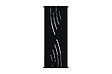 CASANOOV - Casanoov Panneau décoratif VELETA noir H.160  cm motifs intégral - vignette