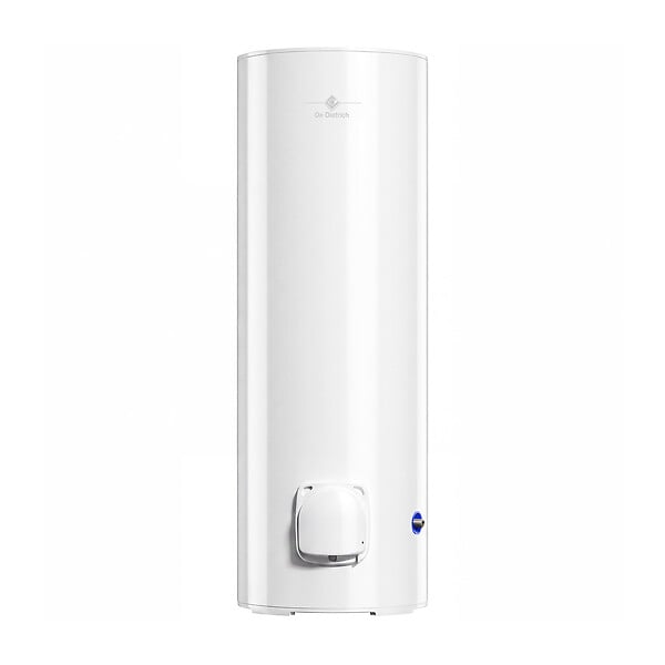 DE DIETRICH - Chauffe eau électrique Vertical Sol Blindé 300 L - large