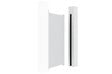 CASANOOV - Casanoov Portillon 1m VELETA H.160  cm + Kit inversion ouverture - vignette