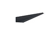 CASANOOV - Casanoov Portillon ajustable en largeur 1m VOGEL H.160  cm alu gris - vignette