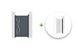 CASANOOV - Casanoov Portillon 1m LIFE H.160  cm + Kit inversion ouverture - vignette