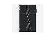 CASANOOV - Casanoov Portillon acier noir mat 1m NALI VELETA H.160 cm - vignette
