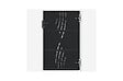 CASANOOV - Casanoov Portillon acier noir mat 1m NALI VELETA H.160 cm - vignette
