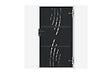 CASANOOV - Casanoov Portillon acier L.1m NALI VELETA H.180  cm noir mat - vignette