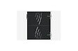 CASANOOV - Casanoov Portillon acier noir mat 1m NALI VELETA H.120 cm - vignette