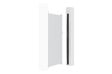 CASANOOV - Casanoov Portillon 1m VELETA H.180  cm + Kit inversion ouverture - vignette