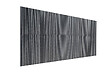 CASANOOV - Casanoov Canisse PVC VISO L.10m x H.1,5 m Gris anthracite - vignette