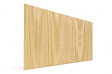 CASANOOV - Casanoov Canisse PVC VISO L.3 m x H.1,8m Beige - vignette