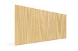 CASANOOV - Casanoov Canisse PVC VISO L.10m x H.1,8m Vert - vignette