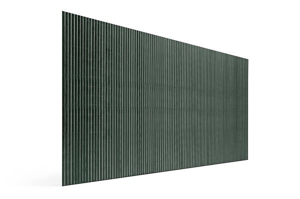 CASANOOV - Casanoov Canisse PVC VISO L.8m x H.1,8m Vert - large