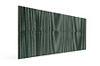 CASANOOV - Casanoov Canisse PVC VISO L.5 m x H.1,5 m Vert - vignette