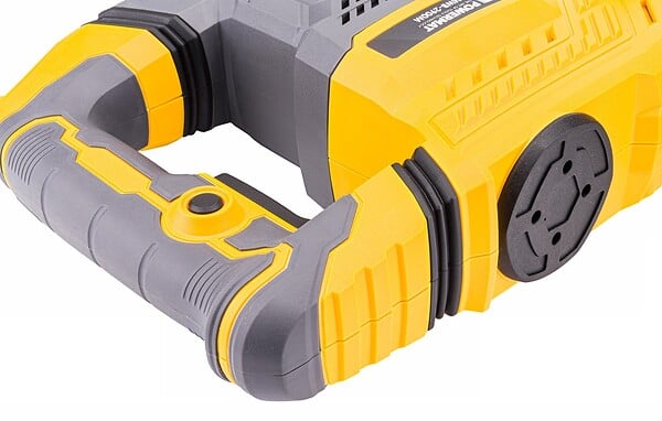 ENTREPOT BRICO - Marteau piqueur perforateur SDS-MAX 2900W - large