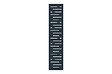 CASANOOV - Casanoov Portillon 1m ARLBERG H.160  cm aluminium gris - vignette