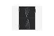 CASANOOV - Casanoov Portillon acier noir mat 1m NALI VELETA H.140 cm - vignette