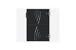CASANOOV - Casanoov Portillon acier noir mat 1m NALI VELETA H.140 cm - vignette