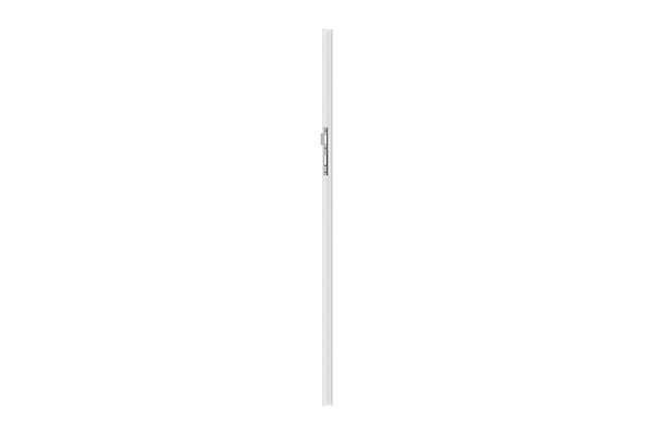 CASANOOV - Casanoov Kit d'inversion portillon coloris blanc EIGER/VOGEL/Design100x160 cm - large