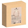 ATMOSPHERA - Table d'appoint Juna beige 33x33x48cm - vignette