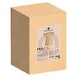 ATMOSPHERA - Table d'appoint Hercyna 45x45x50cm - vignette