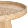 ATMOSPHERA - Table d'appoint Hercyna 45x45x50cm - vignette