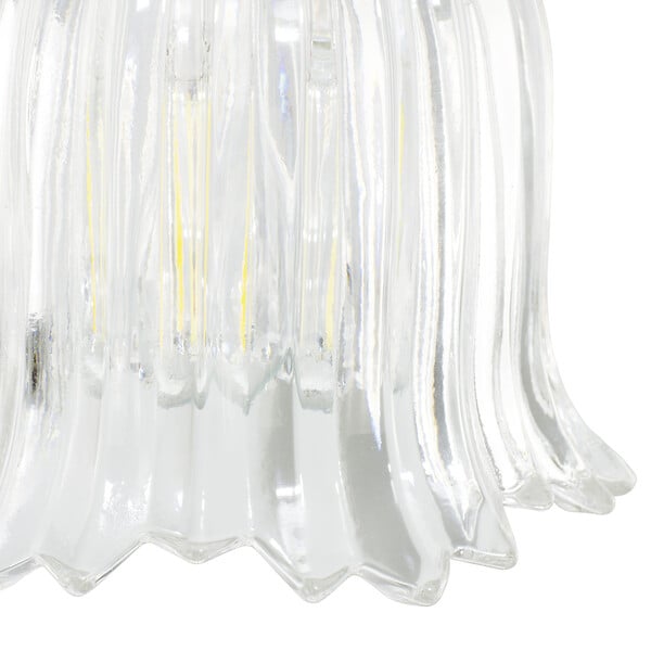 C-CREATION - Susp avelle transp d15 - large