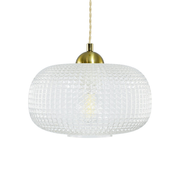 C-CREATION - Susp gena transp d25 - large