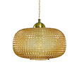 C-CREATION - Susp gena ambre d25 - vignette