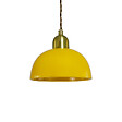 C-CREATION - Susp melie jaune d18 - vignette